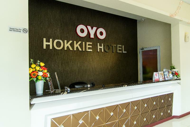 Hokkie Hotel Punggur Kabil Nongsa Batam Экстерьер фото